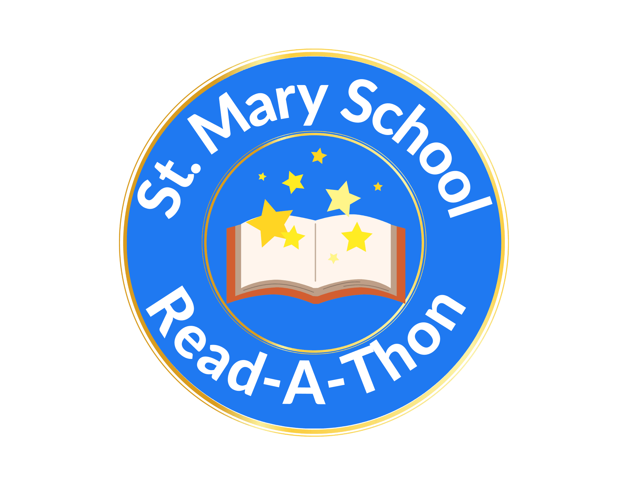 St. Mary School Read-a-Thon
